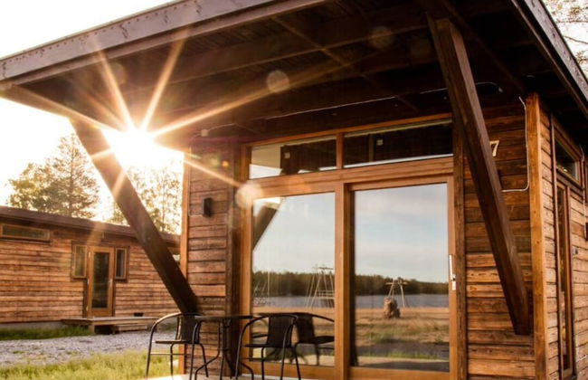 Nordic Lapland Resort - Photo 1
