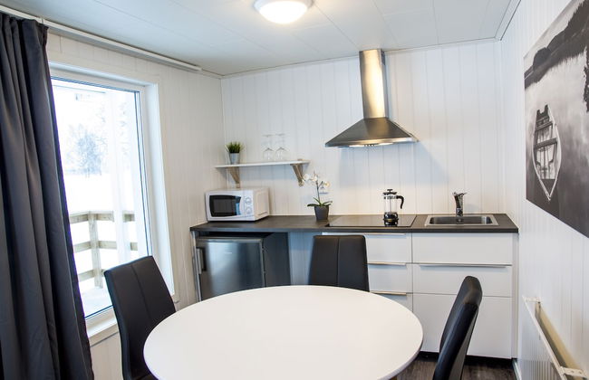Nordic Lapland Resort - Photo 6