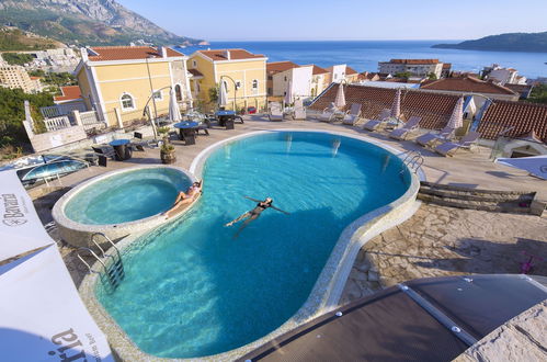 Photo 1 - Spa Resort Becici