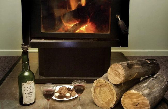 Robinsons Cabin - Foto 8