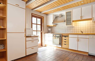 Photo 3 - 6 Person Holiday Home in Blavand