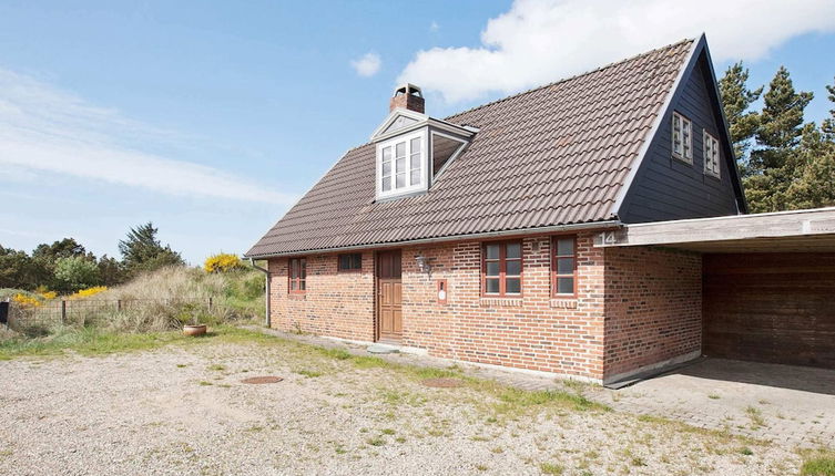 Photo 1 - 6 Person Holiday Home in Blavand