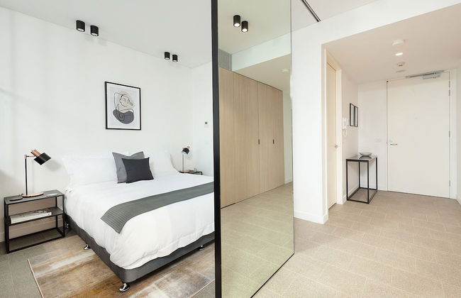 Brand New Luxury Apart in Surry Hills - Foto 2