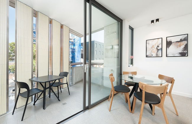 Brand New Luxury Apart in Surry Hills - Foto 7