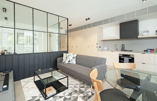 Brand New Luxury Apart in Surry Hills - Foto 5