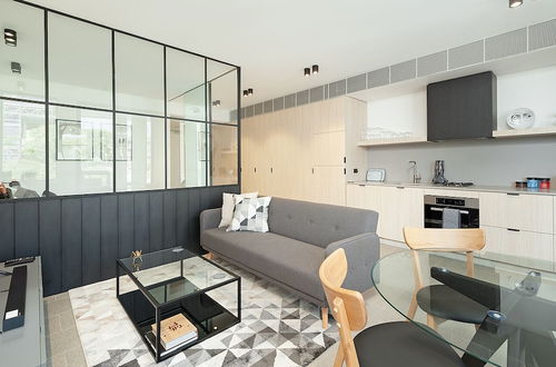 Foto 5 - Brand New Luxury Apart in Surry Hills