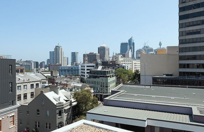 Brand New Luxury Apart in Surry Hills - Foto 9