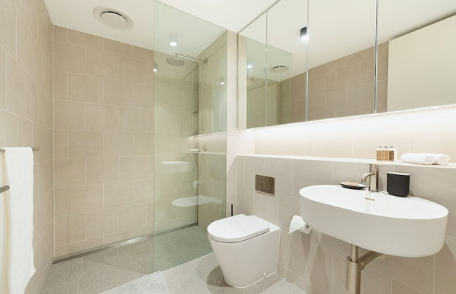 Brand New Luxury Apart in Surry Hills - Foto 6