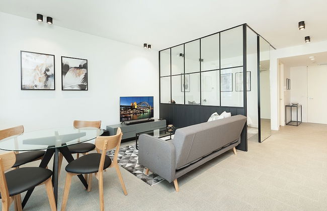 Brand New Luxury Apart in Surry Hills - Foto 8