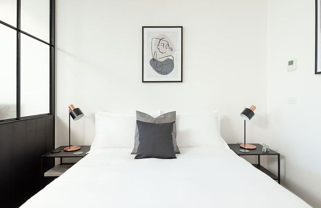 Brand New Luxury Apart in Surry Hills - Foto 4