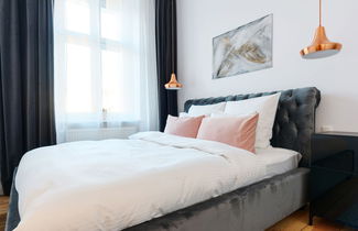 Photo 3 - Apartament Nowe Miasto - Skwer Malarzy