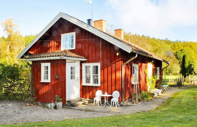 Holiday Home in Vargön - Foto 15