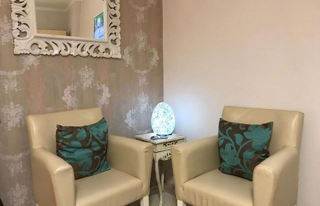 Central Business Apartment - Foto 58