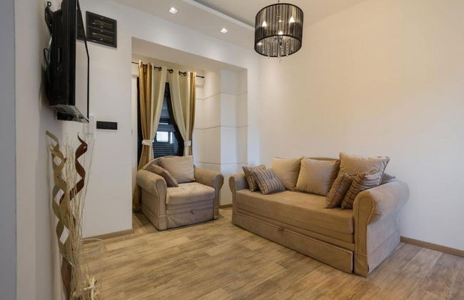 Central Business Apartment - Foto 53