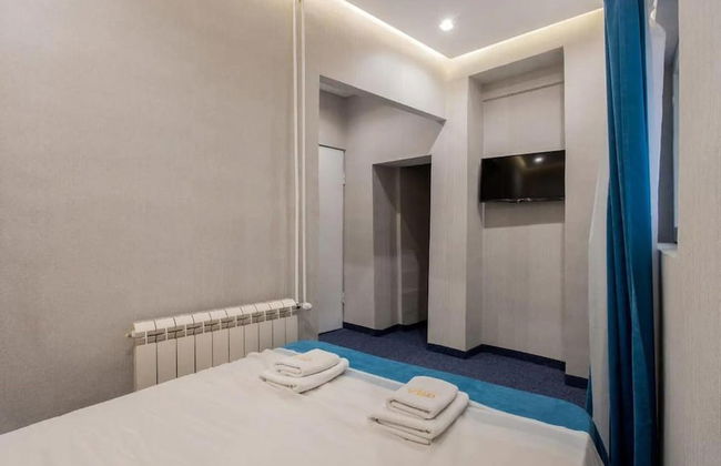 Central Business Apartment - Foto 28