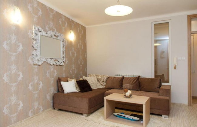 Central Business Apartment - Foto 59