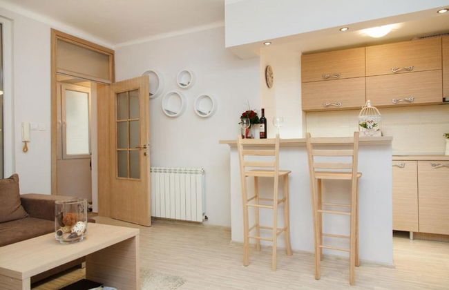 Central Business Apartment - Foto 44