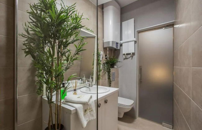 Central Business Apartment - Foto 69