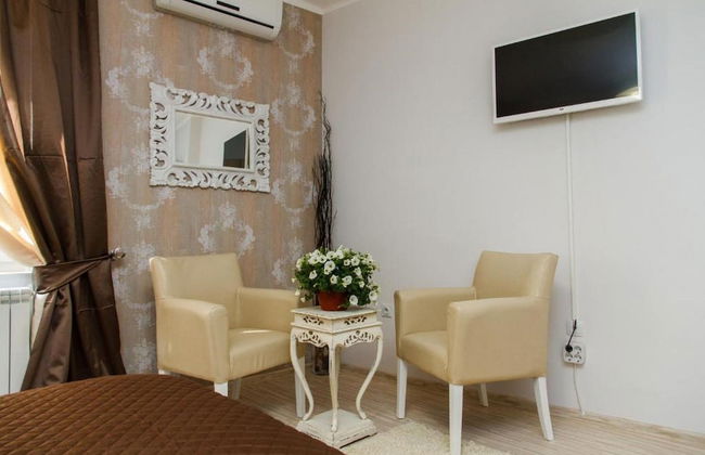 Central Business Apartment - Foto 43