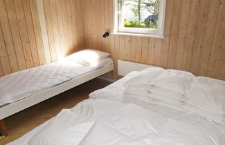 Photo 1 - 10 Person Holiday Home in Lokken