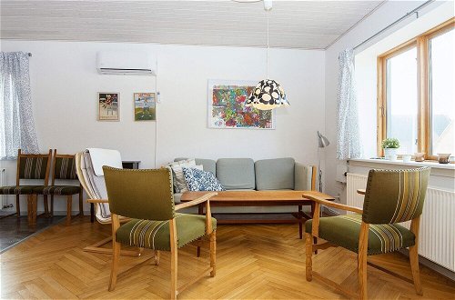 Photo 22 - 8 Person Holiday Home in Thyboron