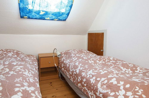 Photo 2 - 8 Person Holiday Home in Thyboron