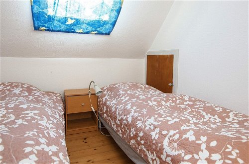Photo 13 - 8 Person Holiday Home in Thyboron