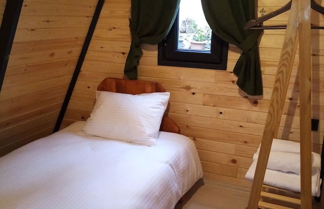 Zisto Apart Hotel & Bungalow - Foto 12