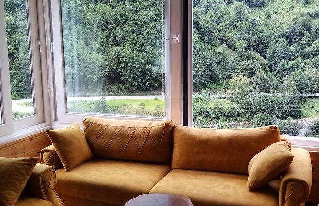 Zisto Apart Hotel & Bungalow - Foto 26