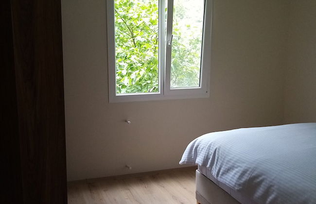 Zisto Apart Hotel & Bungalow - Foto 9
