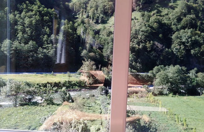 Zisto Apart Hotel & Bungalow - Foto 1