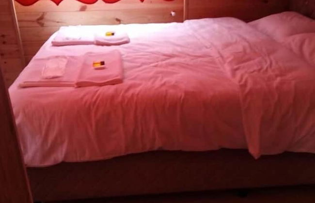 Zisto Apart Hotel & Bungalow - Foto 5