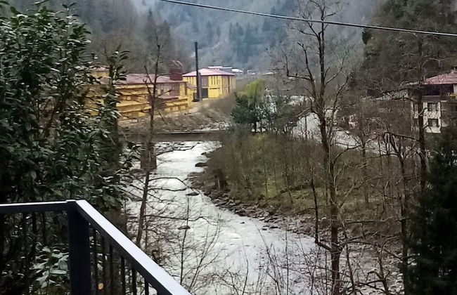 Zisto Apart Hotel & Bungalow - Foto 28
