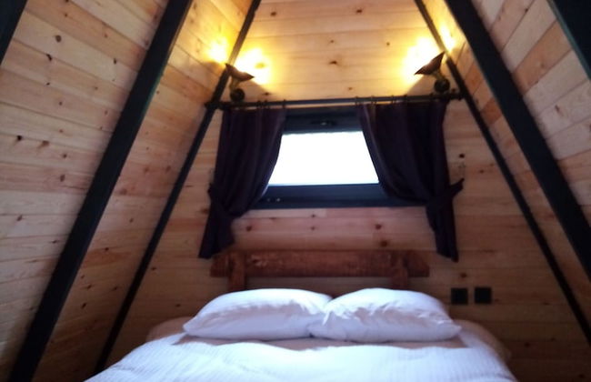 Zisto Apart Hotel & Bungalow - Foto 13