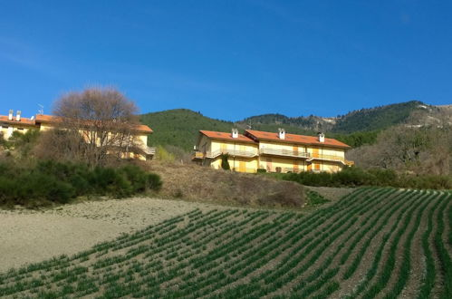 Foto 20 - Residence Le Terrazze sul Montefeltro