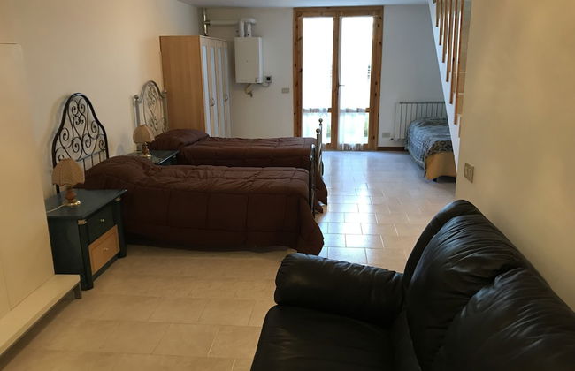 Residence Le Terrazze sul Montefeltro - Foto 16