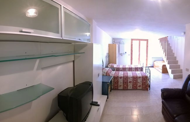 Residence Le Terrazze sul Montefeltro - Foto 13