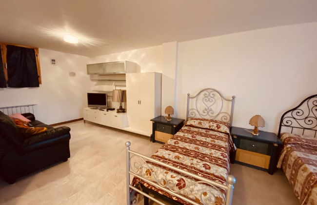 Residence Le Terrazze sul Montefeltro - Foto 18