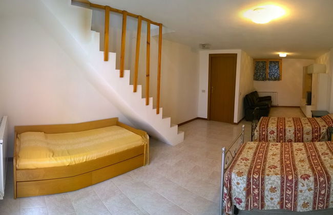 Residence Le Terrazze sul Montefeltro - Foto 14