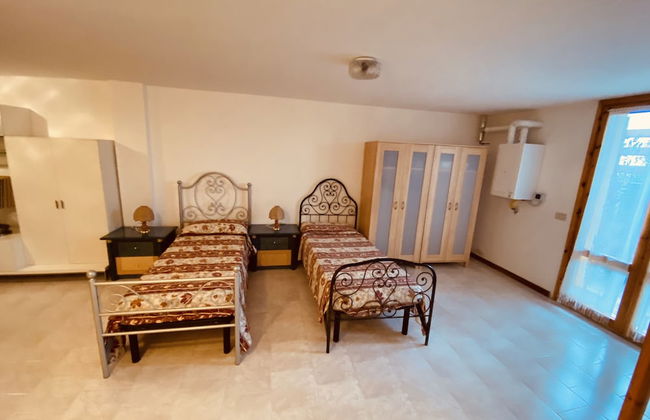 Residence Le Terrazze sul Montefeltro - Foto 19