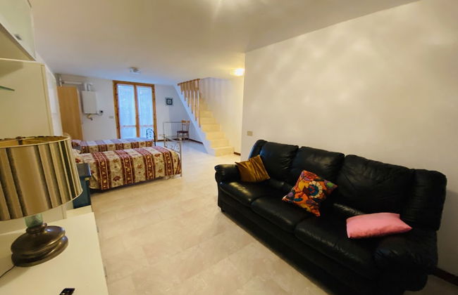 Residence Le Terrazze sul Montefeltro - Foto 17