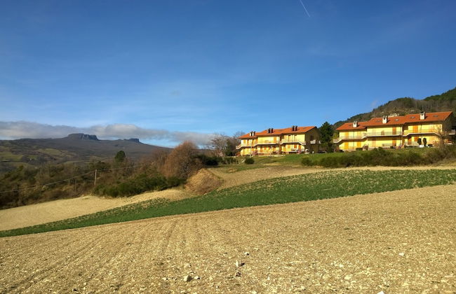 Residence Le Terrazze sul Montefeltro - Foto 21