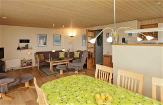 Photo 1 - 5 Person Holiday Home in Lemvig