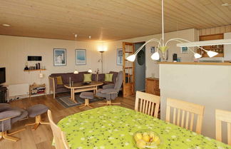 Foto 1 - 5 Person Holiday Home in Lemvig