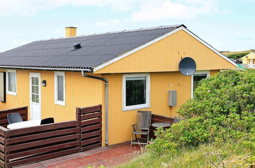 Photo 1 - 5 Person Holiday Home in Lemvig