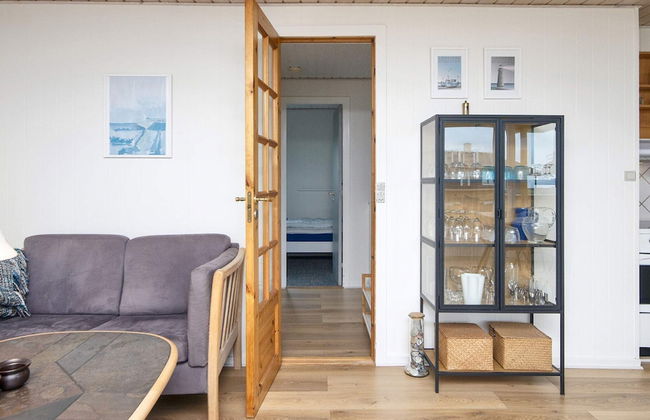 5 Person Holiday Home in Lemvig-by Traum - Foto 10