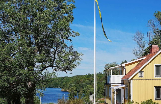 4 Person Holiday Home in Overum - Foto 25