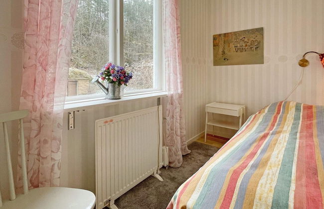 4 Person Holiday Home in Overum - Foto 2
