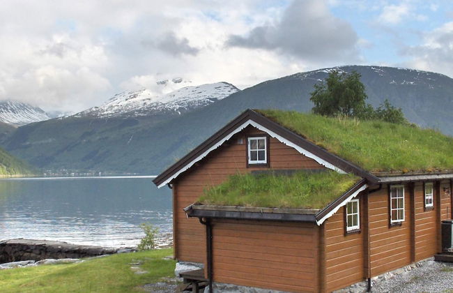 4 Person Holiday Home in Valldal - Foto 13