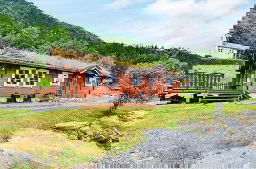 Photo 12 - 4 Person Holiday Home in Valldal